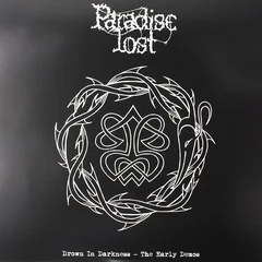 Paradise Lost Drown In Darkness - The Demos (2LP)
