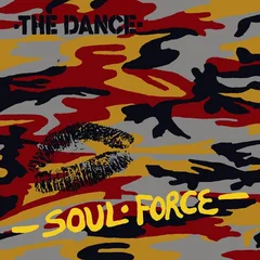 The Dance Soul Force - LTD (LP)