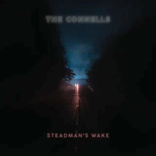 The Connells Steadman's Wake (LP) 