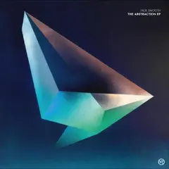 Jack Smooth The Abstraction EP (12")