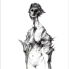 Nomad War Machine And Susan Alcorn Contra Madre (LP)