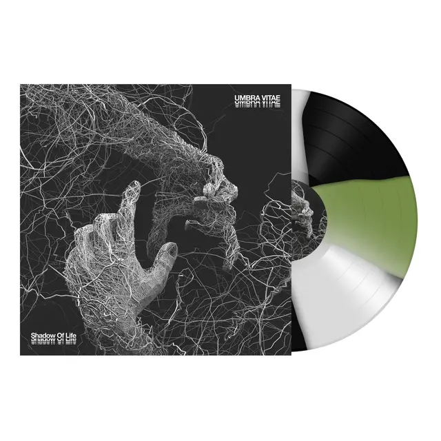 Umbra Vitae Shadow Of Life - LTD (LP) 