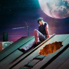 Alfie Templeman Mellow Moon (LP)