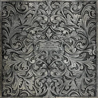 Turnpike Troubadours Turnpike Troubadours (LP)