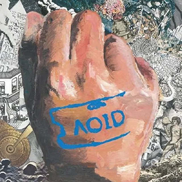 Ratboys Aoid - LTD (LP) 