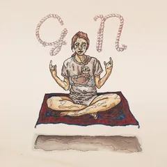 Ratboys Gn - LTD (LP)