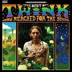 Twink You Reached For The Stars: The Best…(LP)