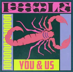 Pools You &amp; Us (12")