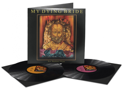 My Dying Bride For Darkest Eyes (2LP)