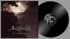 Anathema Silent Enigma (LP)