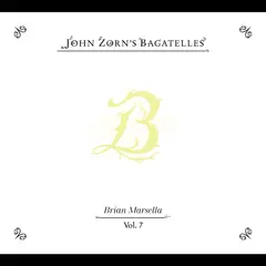 John Zorn The Bagatelles Vol. 7 (CD)
