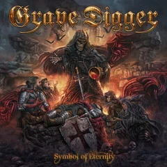 Grave Digger Symbol Of Eternity - Mediabook (2CD)