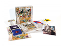 Al Stewart Admiralty Lights - LTD Box Seth (50CD)