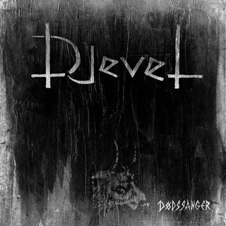 Djevel Dødssanger (CD)
