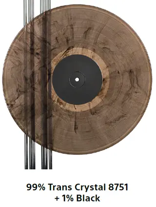 Ole Paus Så Nær, Så Nær - LTD (2LP) 