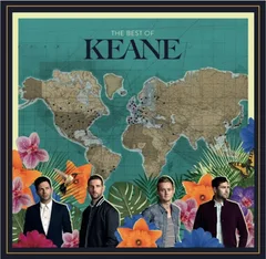 Keane The Best Of Keane (2LP)