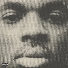 Vince Staples Vince Staples (LP)