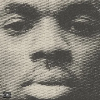 Vince Staples Vince Staples (LP)