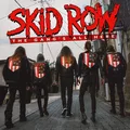 Skid Row The Gang's All Here - LTD (LP)