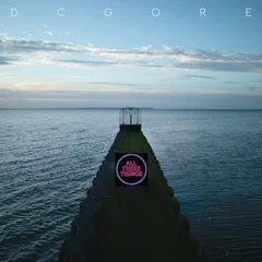 DC Gore All These Things - LTD (LP)