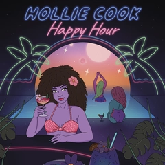 Hollie Cook Happy Hour (LP)