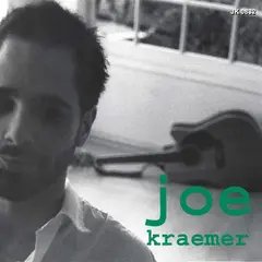 Joe Kraemer Joe Kraemer (CD)