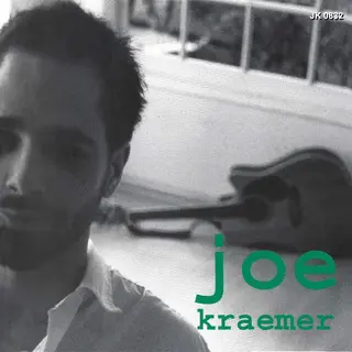 Joe Kraemer Joe Kraemer (CD)