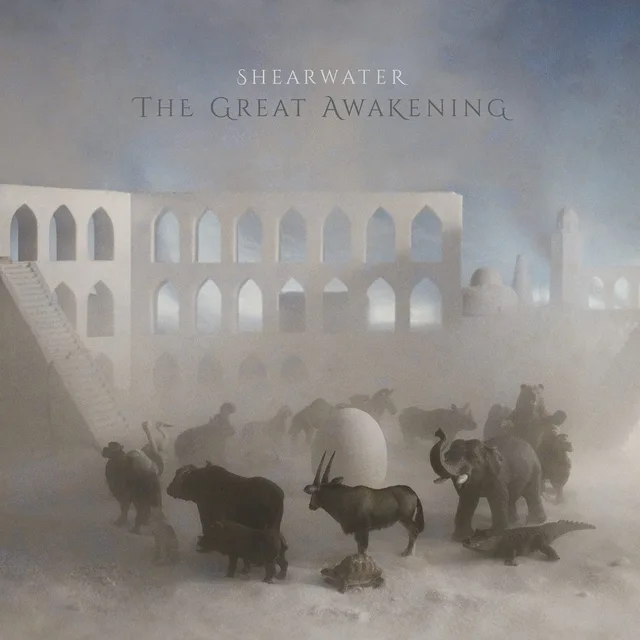 Shearwater The Great Awakening (2LP) 