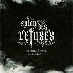 In Lingua Mortua Salon Des Refusés (LP)