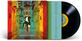 Francesco Gabbani Volevamo Solo Essere Felici (LP)