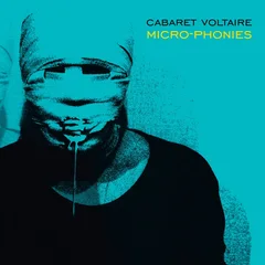 Cabaret Voltaire Micro-Phonies - LTD (LP)