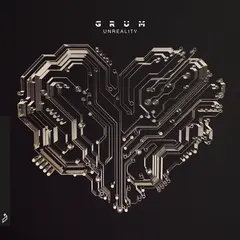 Grum Unreality (2LP)