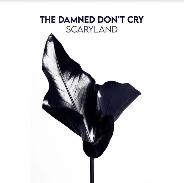 The Damned Don't Cry Scaryland (LP) 