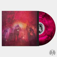 Windhand Levitation Sessions - LTD (2LP)