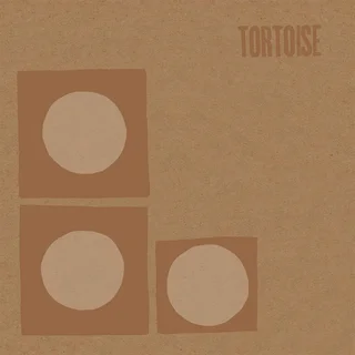 Tortoise Tortoise - LTD (LP)