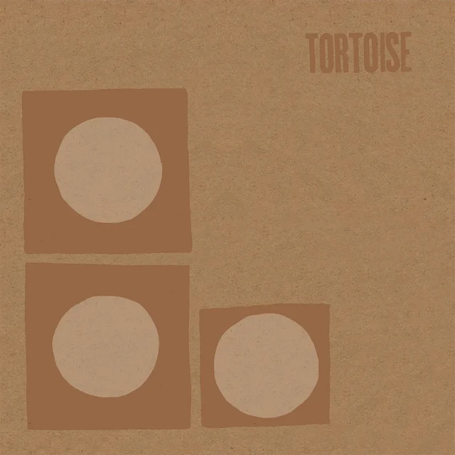Tortoise Tortoise - LTD (LP) 