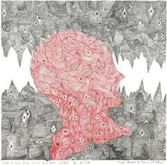 The Body And Full Of Hell One Day You Will Ache Like I Ache (LP)