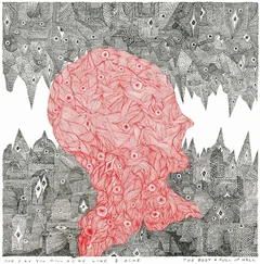 The Body And Full Of Hell One Day You Will Ache Like I… - LTD (LP)