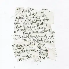 Body/Dilloway/Head Body/Dilloway/Head (LP)