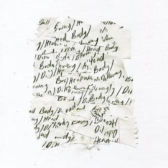 Body/Dilloway/Head Body/Dilloway/Head (LP) 