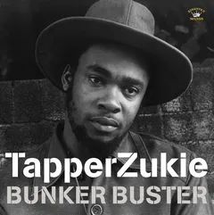Tapper Zukie Bunker Buster (LP)