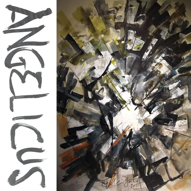 Angelicus Approach (LP) 