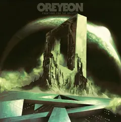 Oreyeon Equations For The Useless - LTD (LP)