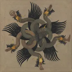 Hierophany Tenebrario (LP)