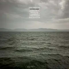 Dave Douglas Overcome (LP)