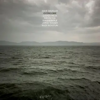 Dave Douglas Overcome (LP)