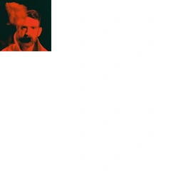 FredAtlast Banner Of A Lost Belief EP (12")