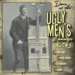 Diverse Artister Professor Bop Presents Down…Vol 6 (10")