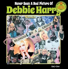 Mal-One Never Seen A Bad Picture Of Debbie…(12")