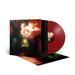 Arthur Brown Long Long Road - LTD (LP)